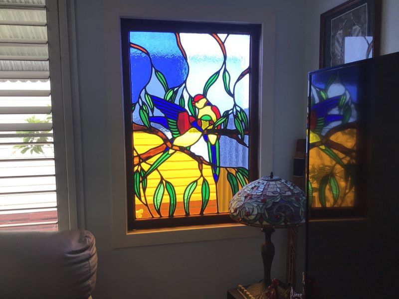 Sunstrip Village - Site 77