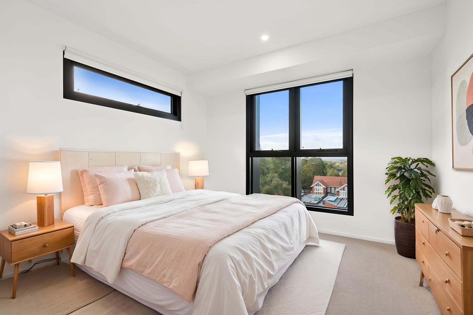 Callisto Place - Apartment 508