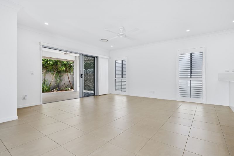 Site 143 - Established Ninderry