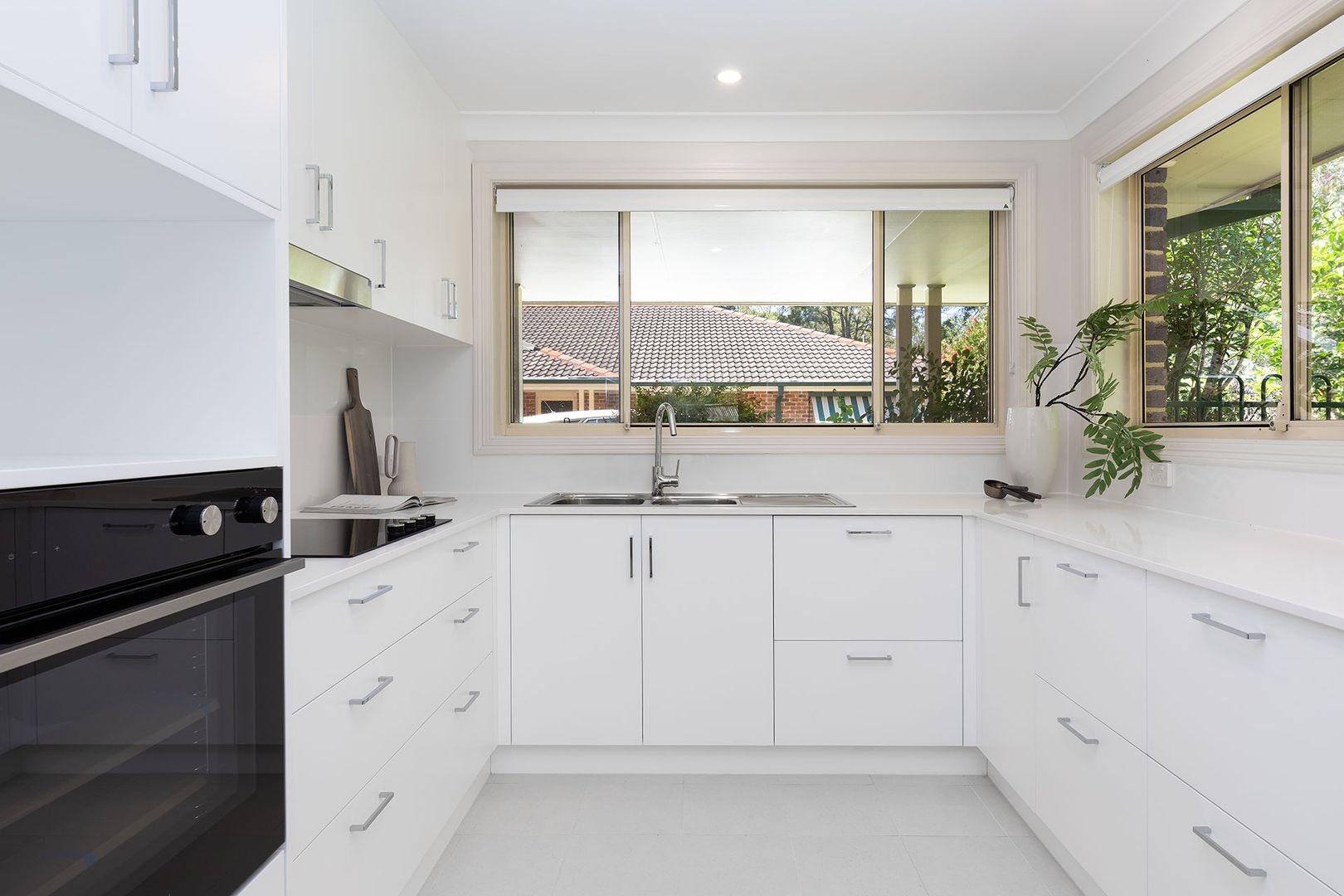 Space, outdoor amenity and a stunning renovation are ready to turn your retirement dream to reality