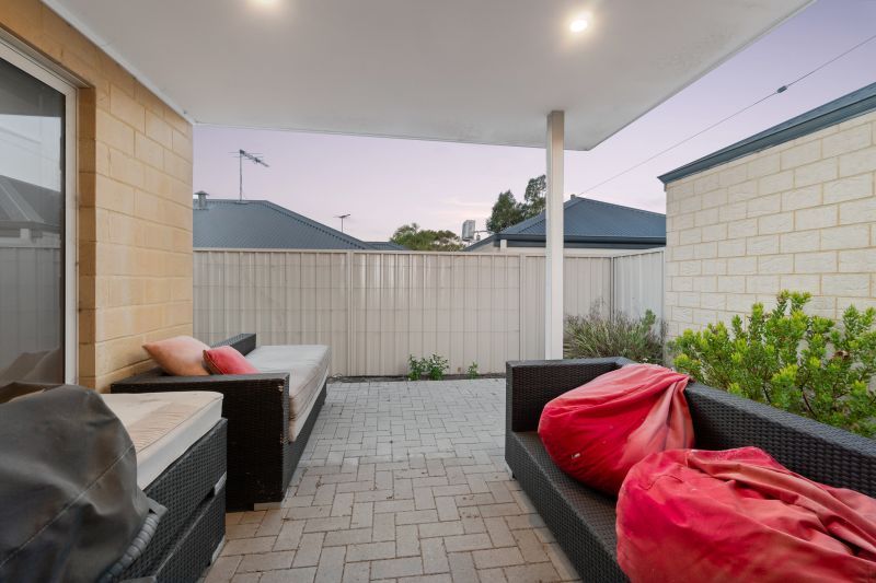 Effortless Living meets Coastal Charm!