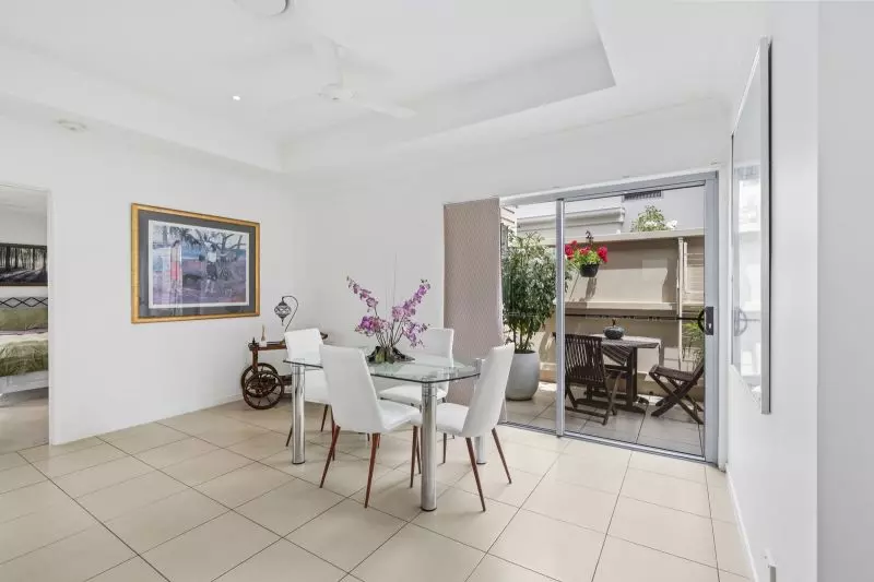 Site 22 - Established Sea Crest