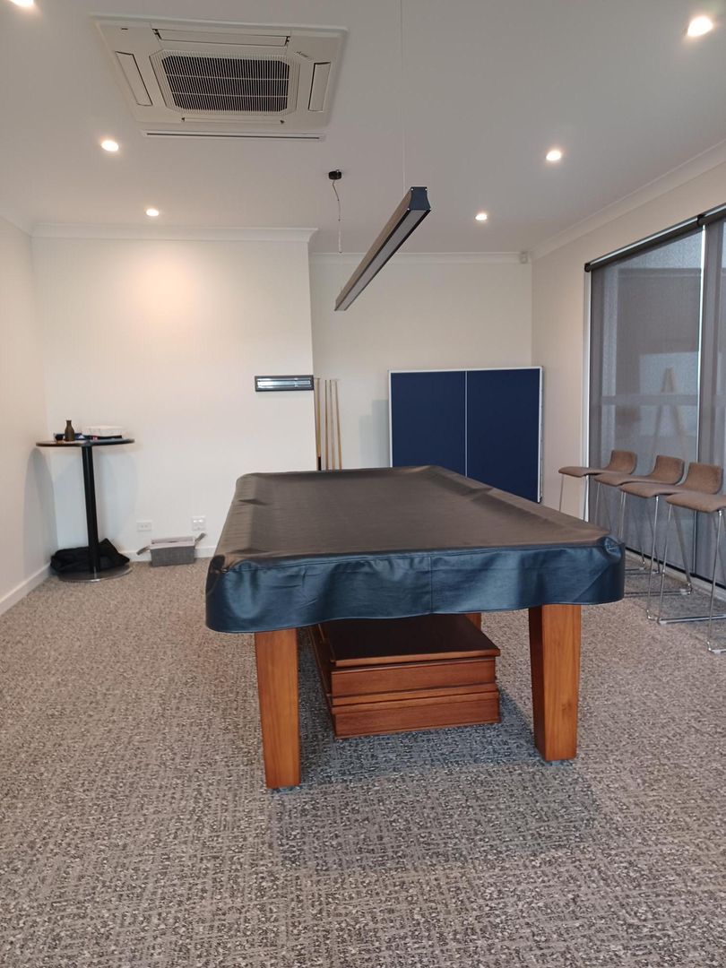 Eco-friendly Retirement Living for the over 60s at Resthaven Chiton. New construction underway of 11 units consisting of 2 bedrooms plus study