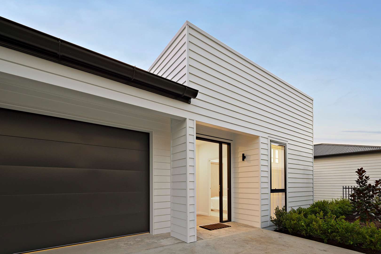 NEW RELEASE | Luxury 2 & 3 Bedroom Villas at Mt Gilead Estate