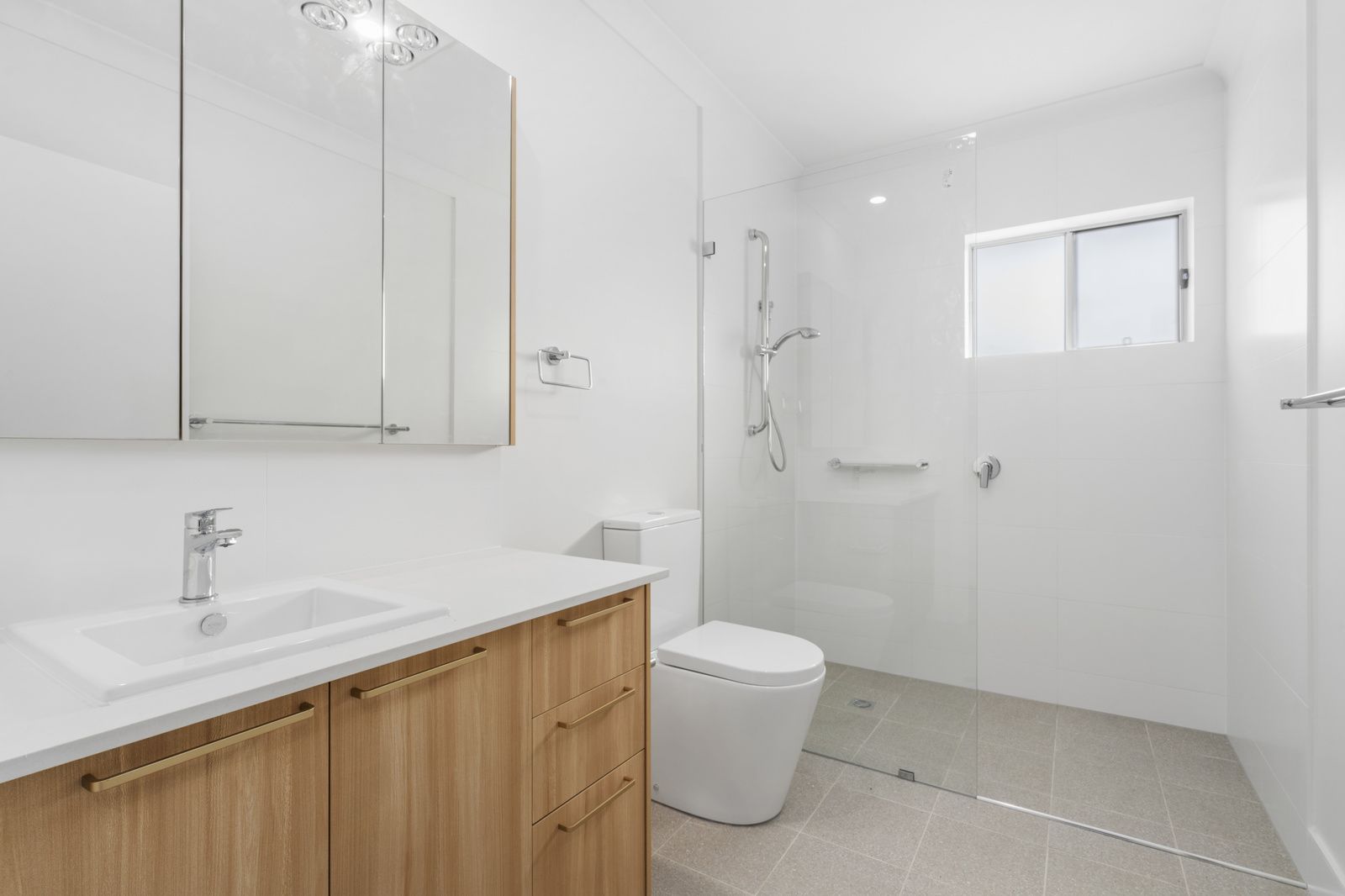 Brand New: Claremont Villa 153/25 Tylers Road, Waratah Highlands Village