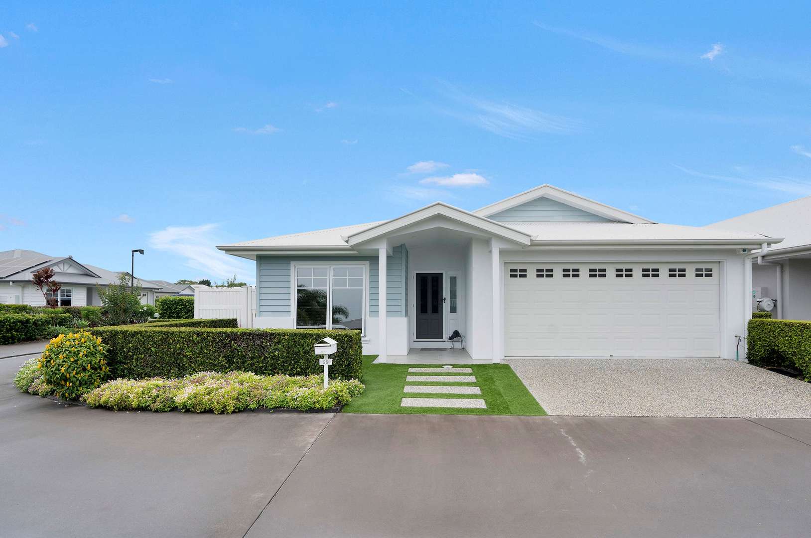 59 Oakdale by Palm Lake Resort