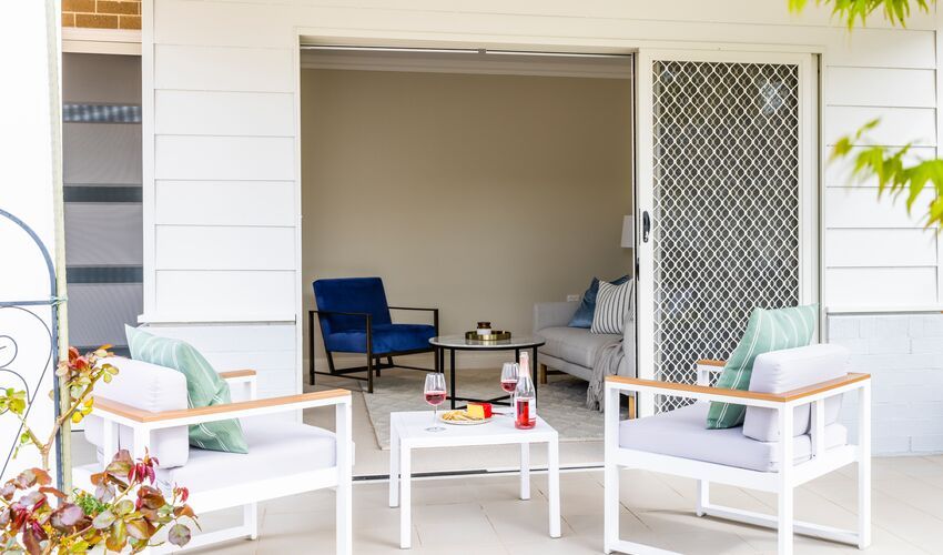 Your new lifestyle awaits – Glenhaven Green Village