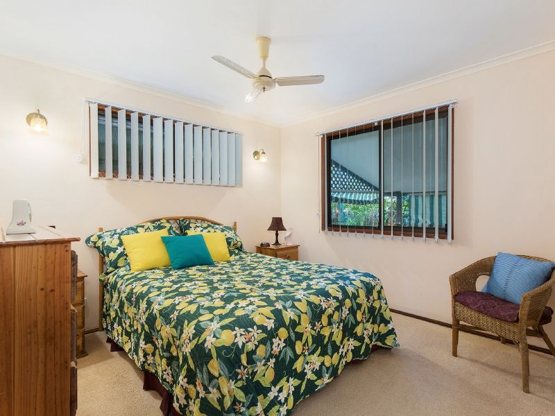 Burleigh Town Village