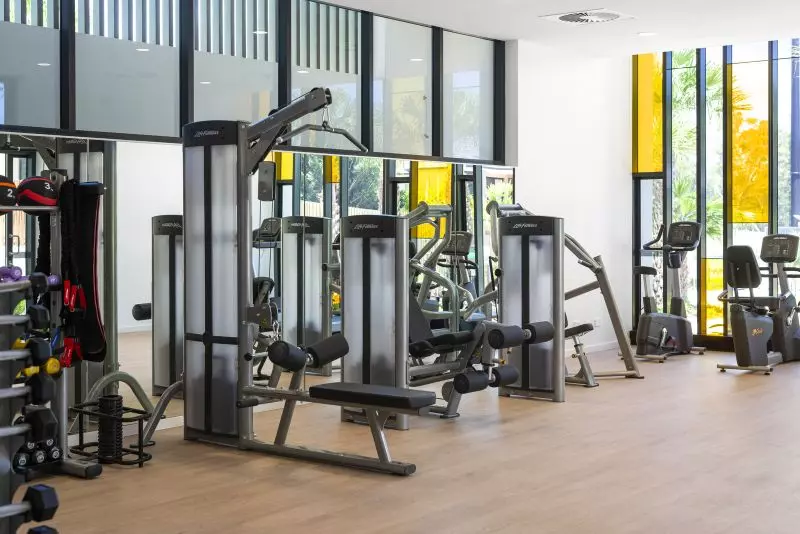 Premium north-facing apartment with study