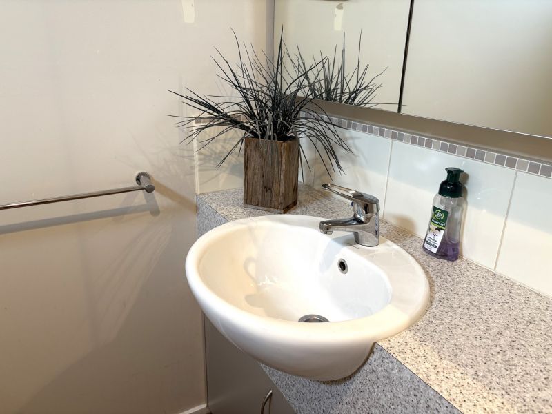 Peninsula Parklands - Site 9