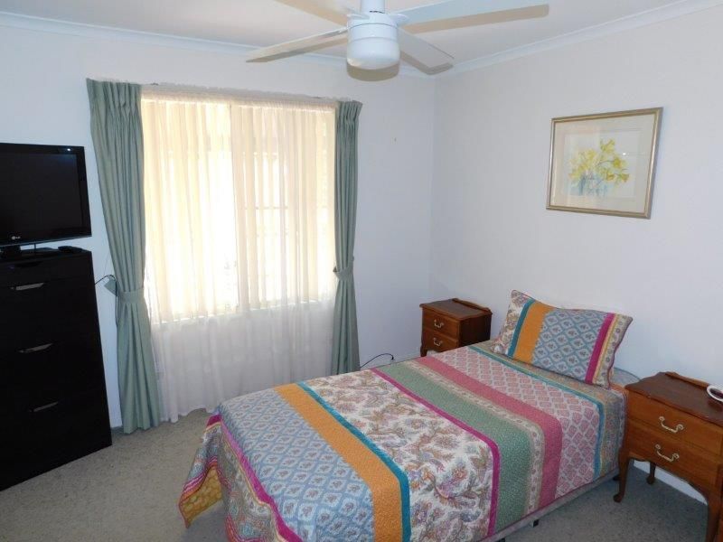 Site #3 Bayway Village