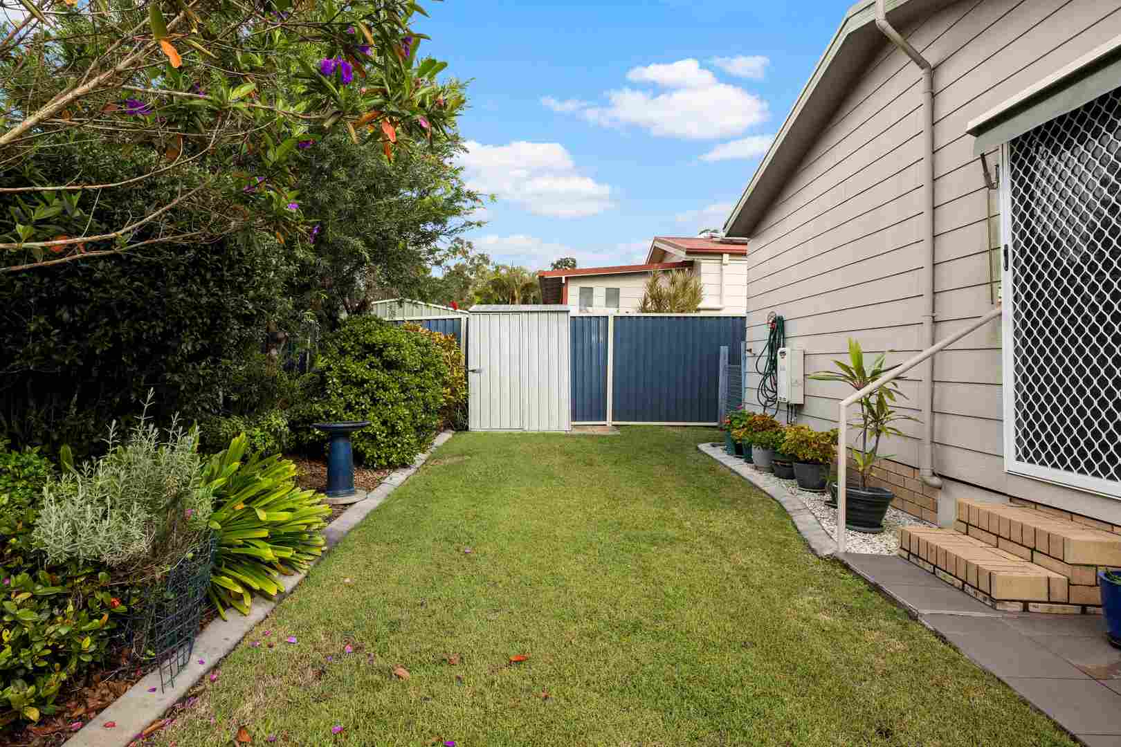 3 Bow Street, Palm Lake Resort, Bethania