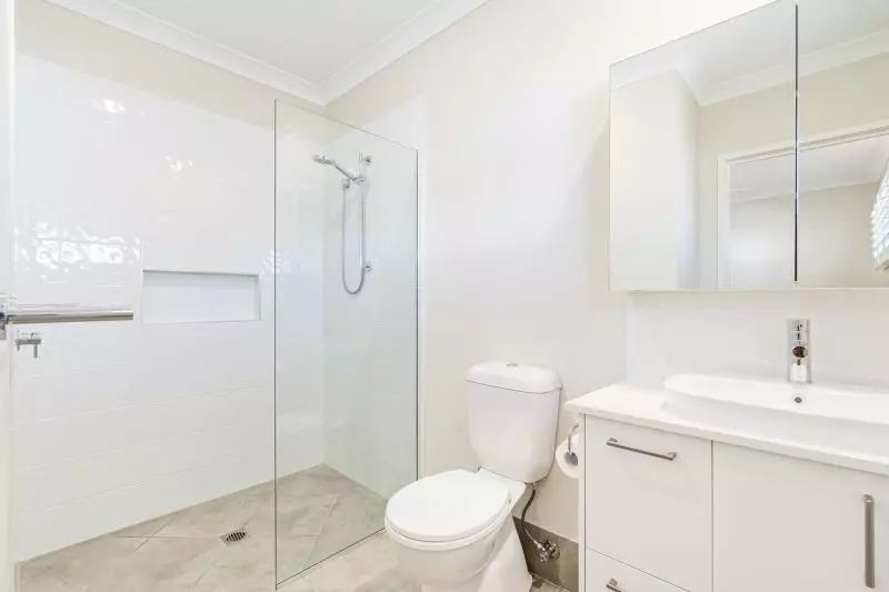 Stylish Two Bedroom Home with Study