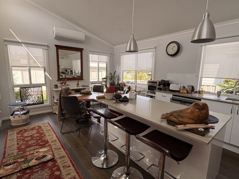 Coastal Oasis