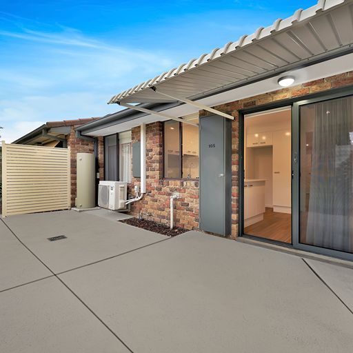 Two Bedroom | Villa 105