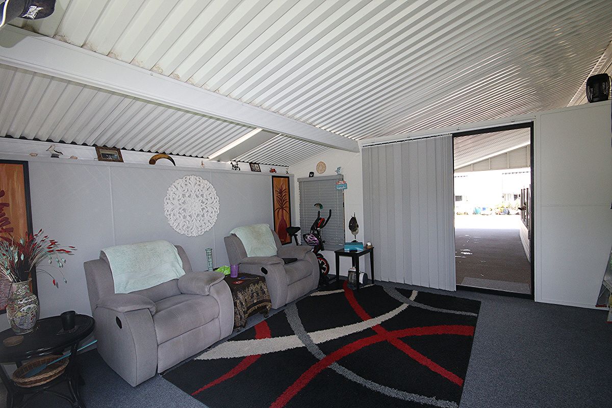Tweed Broadwater Village, an Over 50's Pet Friendly Lifestyle Village