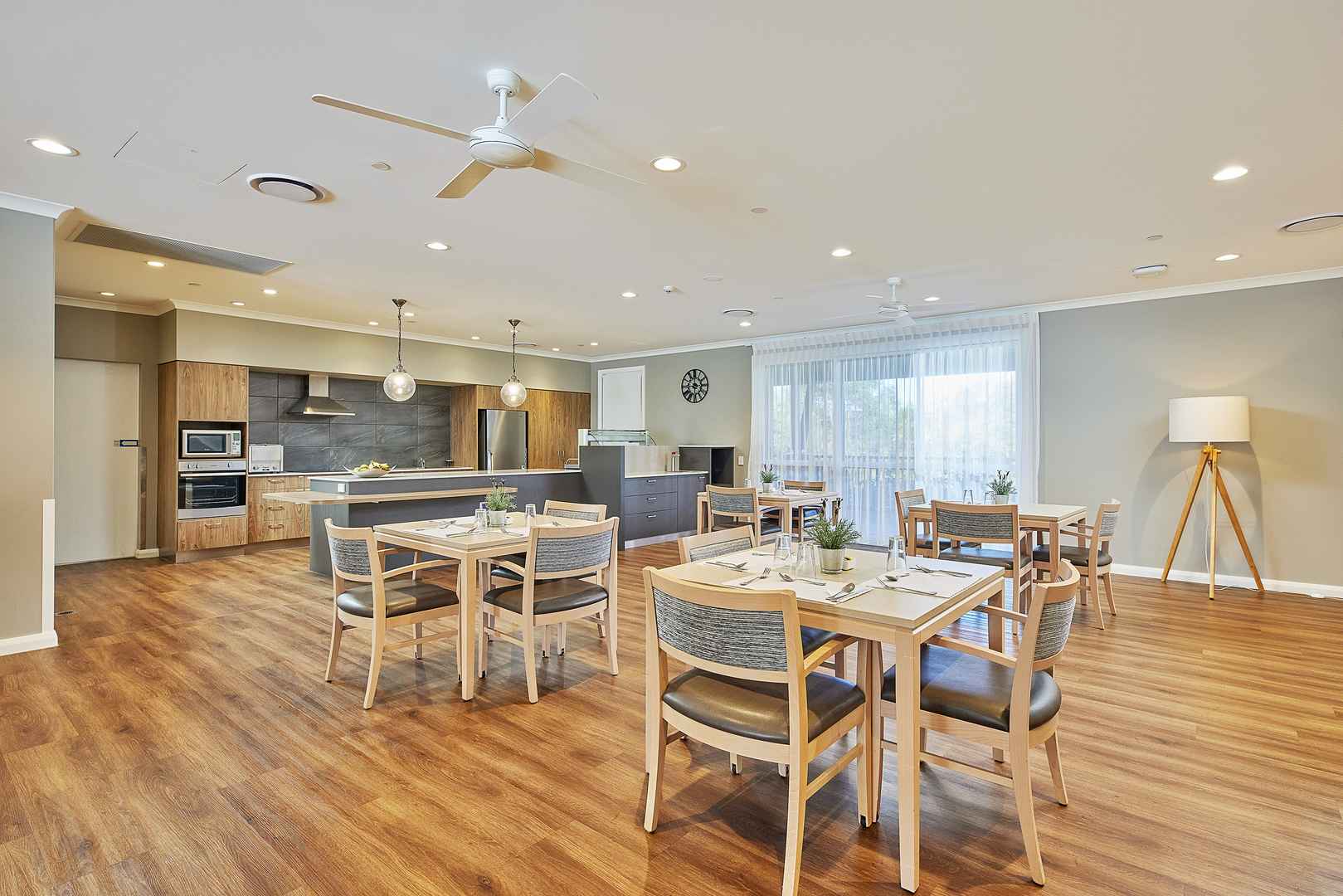 Little Mountain Aged Care Service - Churches of Christ 