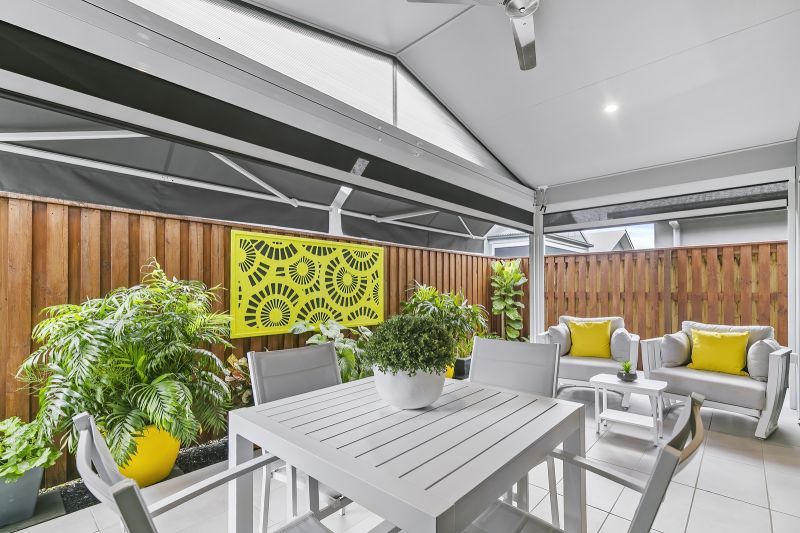 Modern Comfort - Nature at Your Doorstep…