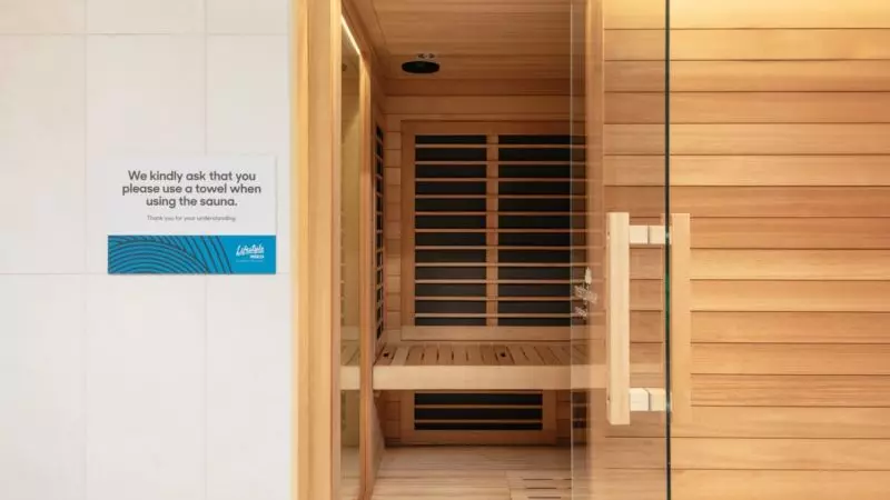 Prime Clubhouse position, perfectly designed