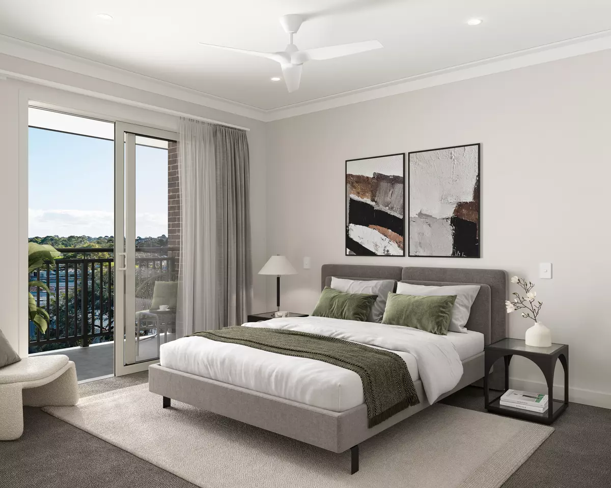 Final Stage – Brand‑New Living