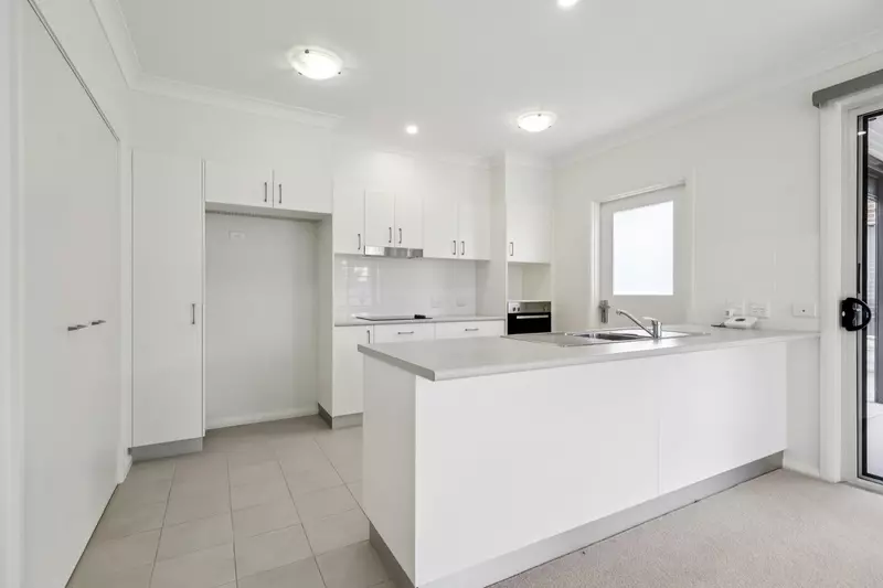 Corner Villa with North-Facing Garden and Fresh Updates