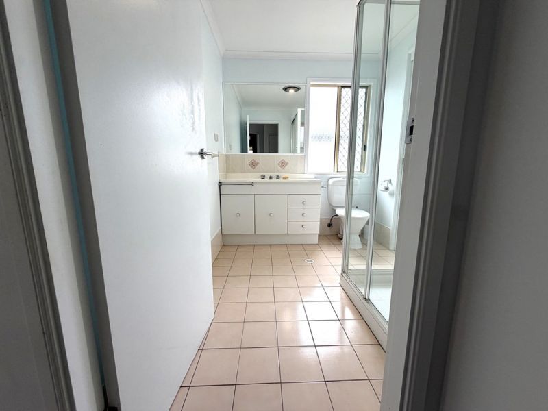 Open Plan Living in a Great Location