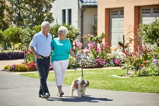 Living Choice Glenhaven