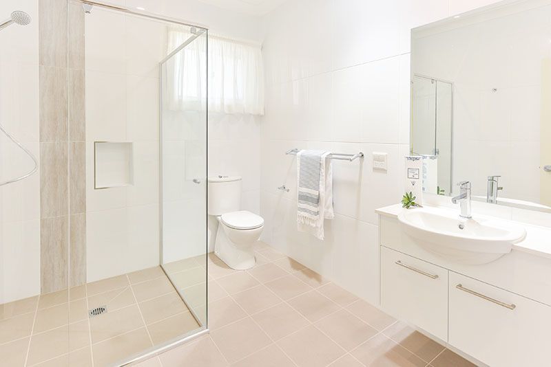 Beautiful villa in peaceful location