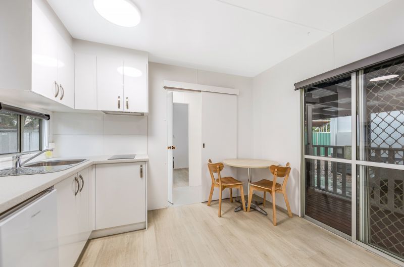 Newly Renovated with Alfresco Living