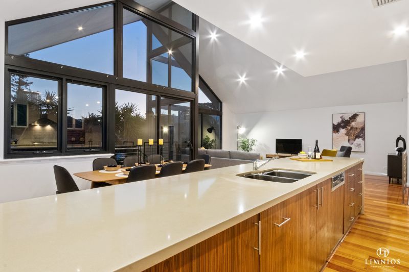 Inner City Residence!