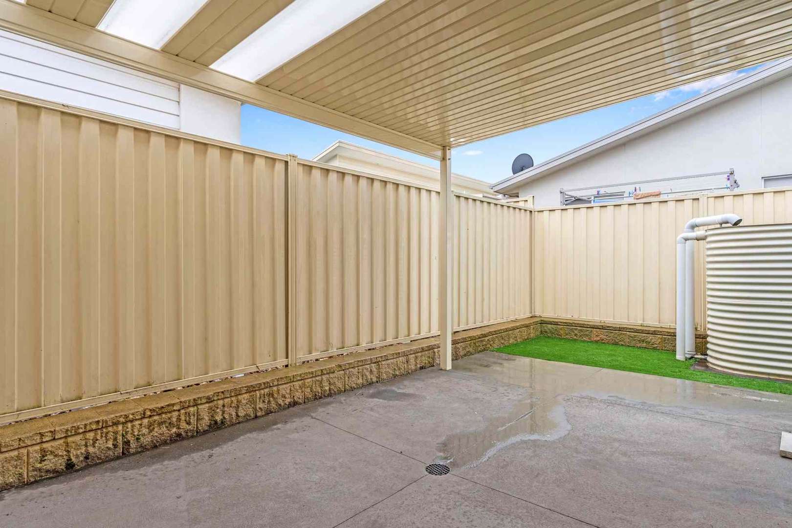 HOME 74 PALM LAKE RESORT TRUGANINA