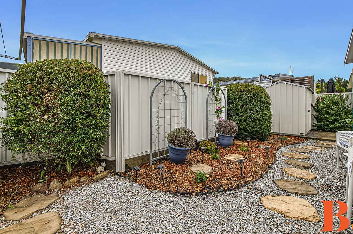 Perfect Presentation - Private Outdoor Living Area - Minutes walk to Shopping Centre and Medical 