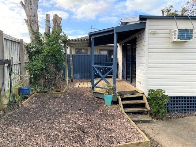 Portland Tourist Park - Permanent Living