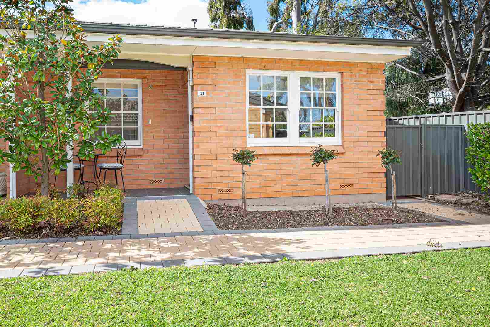 Are You Aged 65 Years Or Older And No Longer Working Fulltime? Embrace Freedom and Security in Myrtle Bank