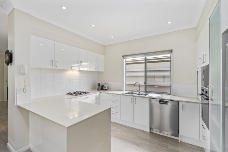 Natural Bushland Retreat – Premium Comfort & Modern Inclusions