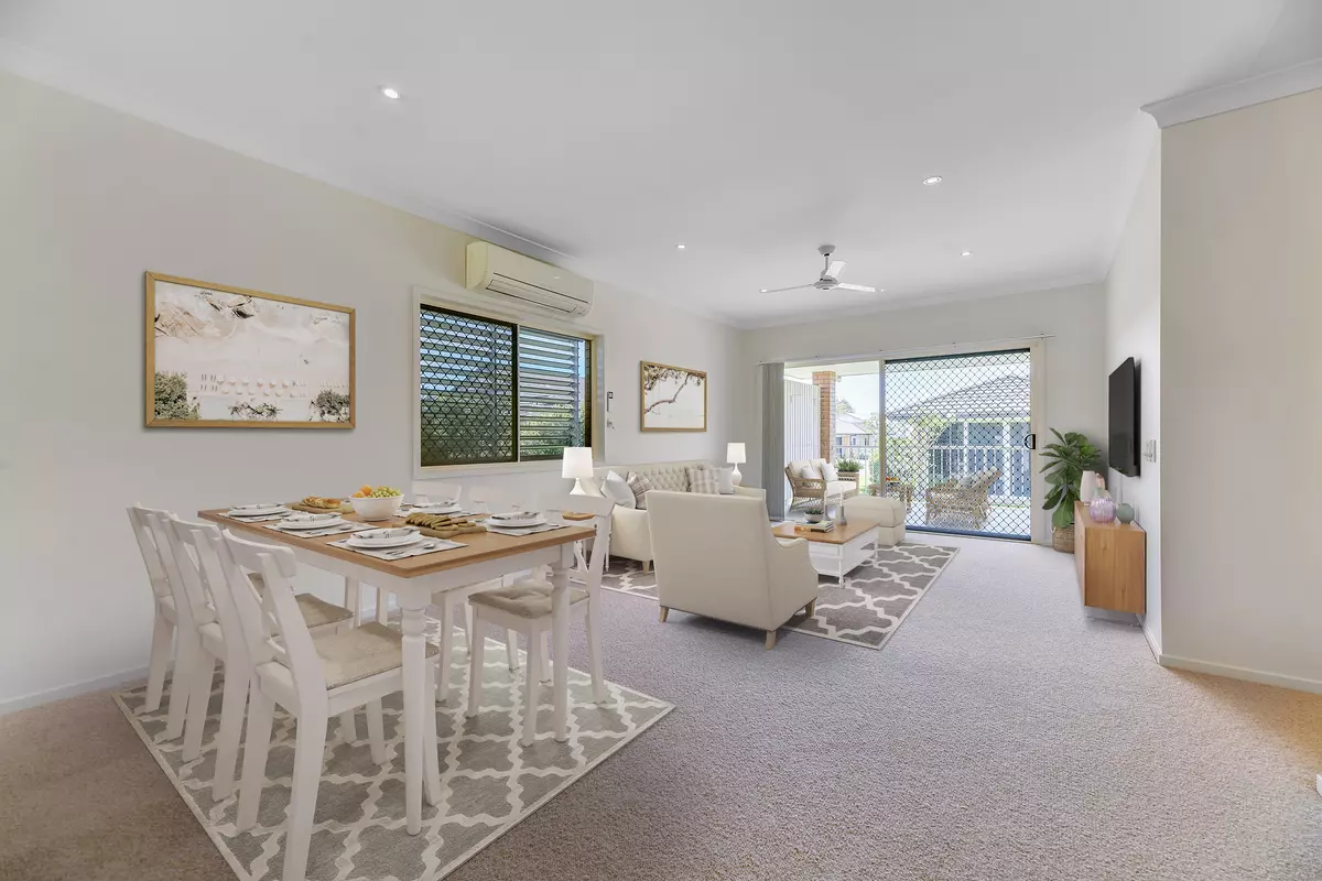 Caloundra Rise Retirement Estate Unit 145