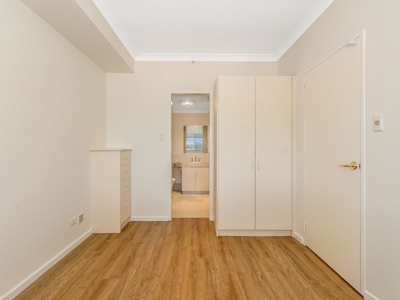 Great value in sunshine filled apartment