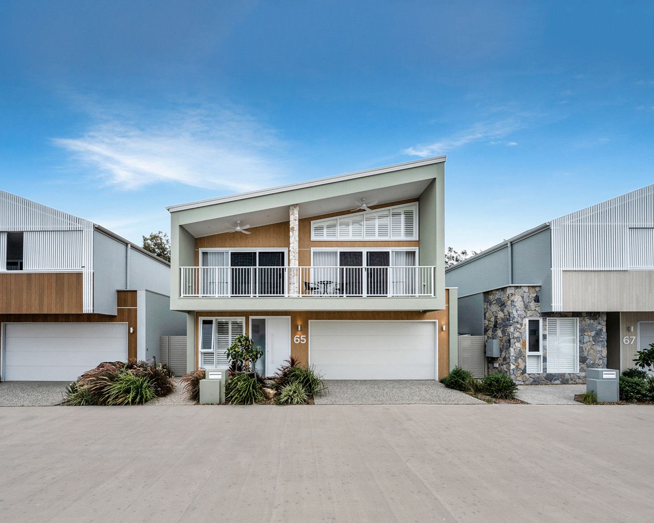 65 Luna Circuit - Ulmarra by Palm Lake Resort Yamba Cove 