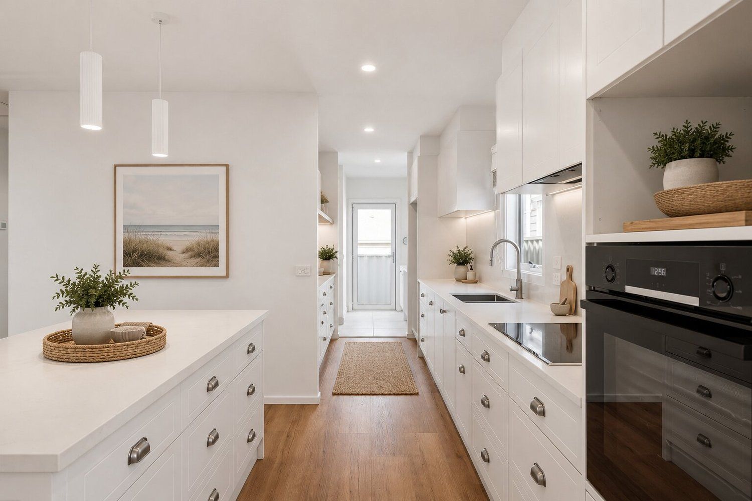 Lifestyle Communities Phillip Island - The Lyell is a home where thoughtful design meets relaxed, modern living