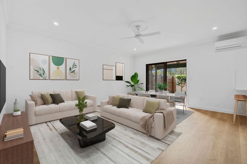 Relaxed independence at Aveo Cleveland Gardens