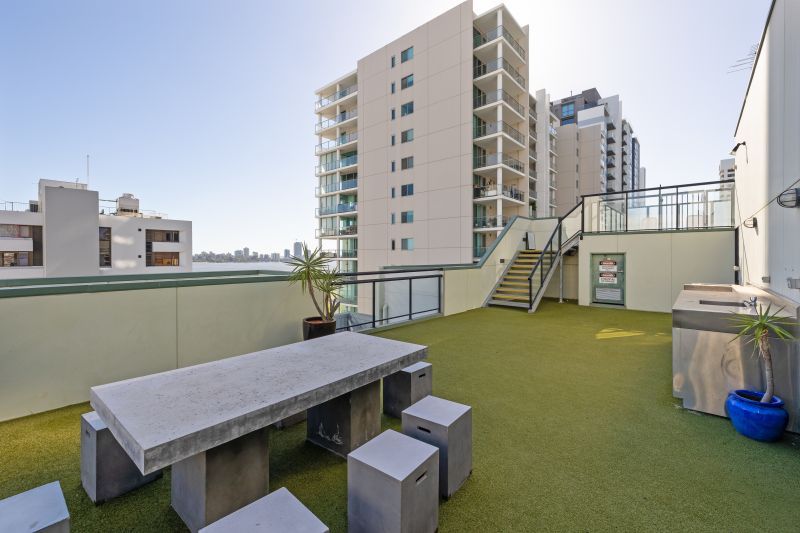 Central Spacious Living, with Resort-Style!