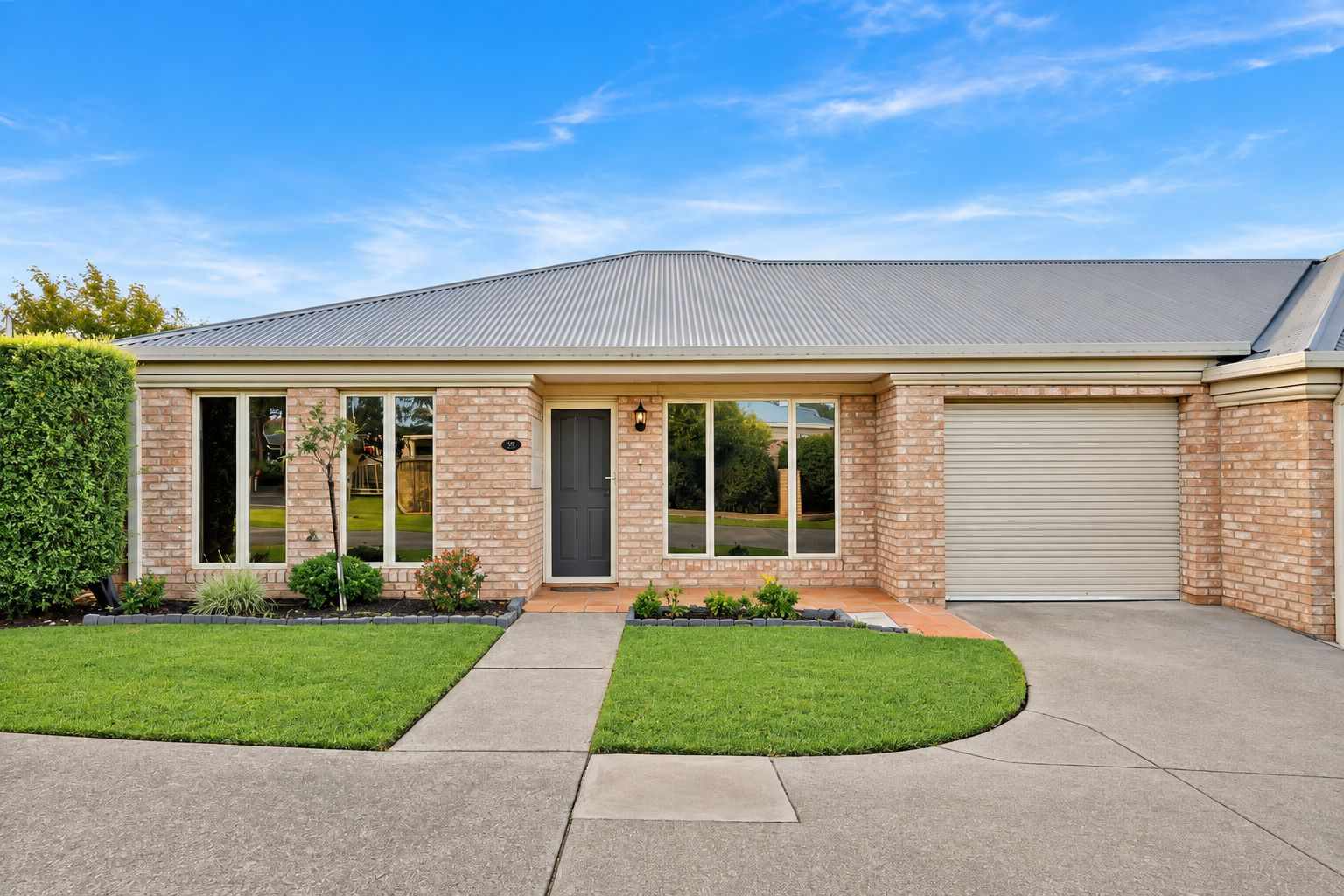 Two Bedroom | Unit 137