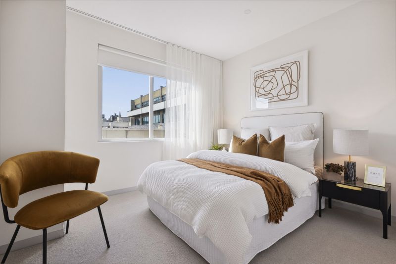 Elevated luxury with panoramic views in the heart of Toorak