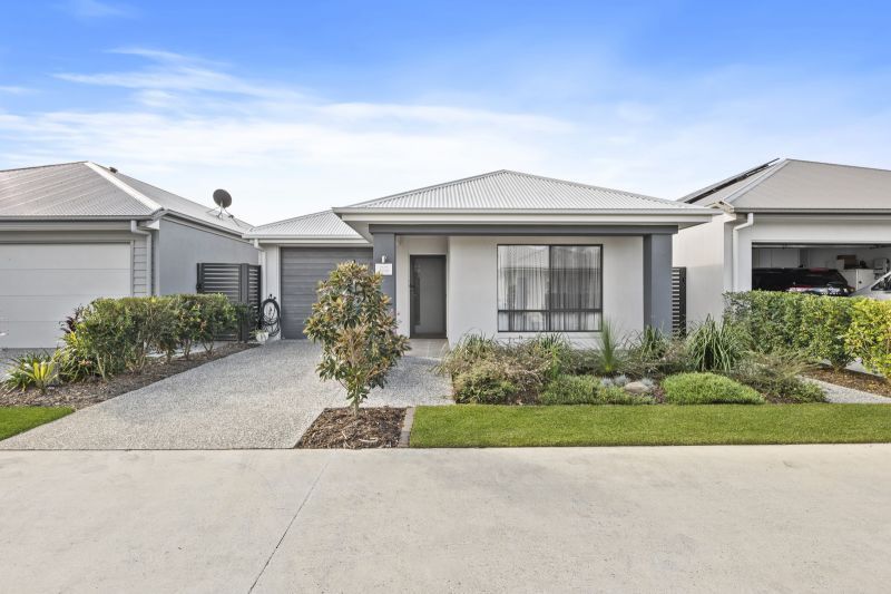 Site 89 - Established Charlwood H1