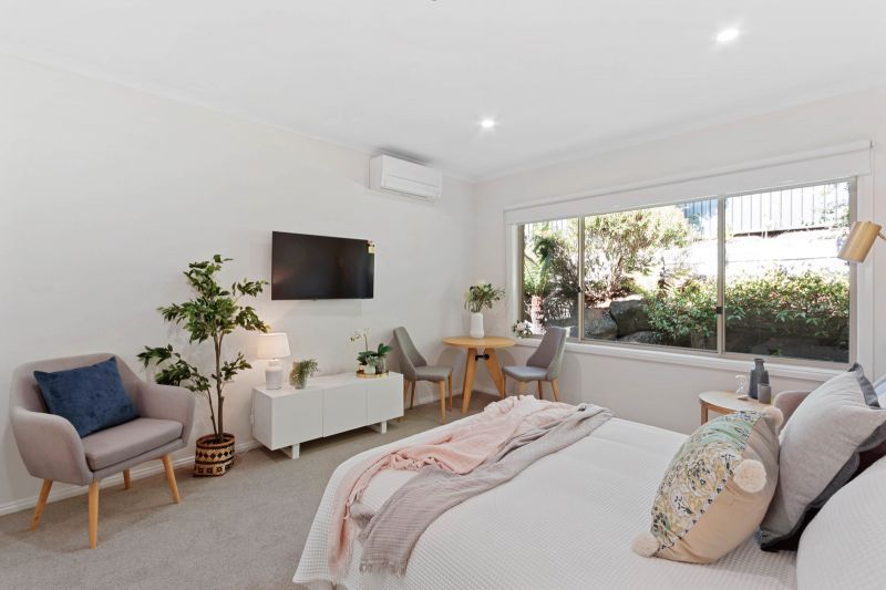 Beautifully presented apartment - perfect for your retirement!