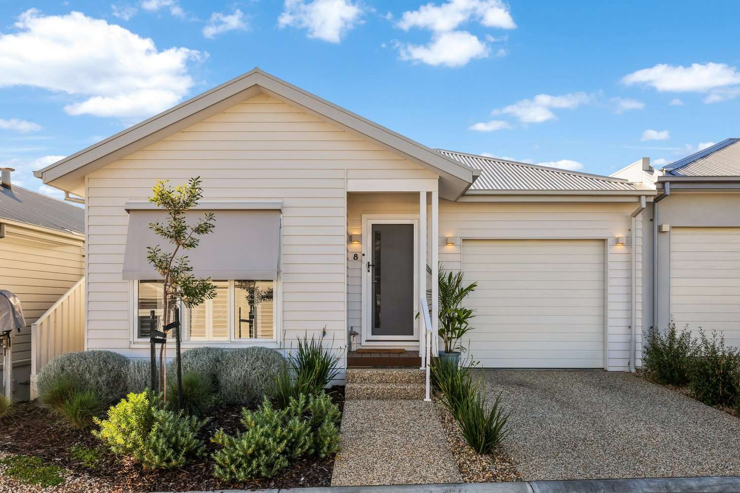 Lifestyle Communities Phillip Island - Light filled living with year round alfresco appeal