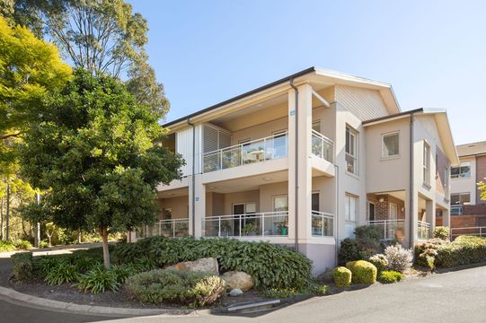 Two Bedroom | Villa 142
