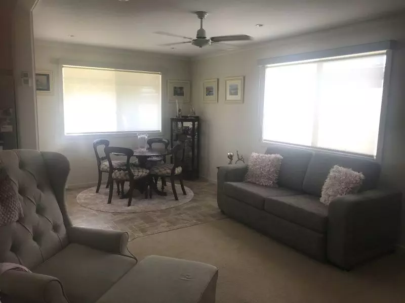 Peninsula Parklands - Site 153