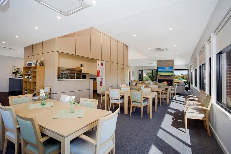 Downsize your home, upsize your lifestyle