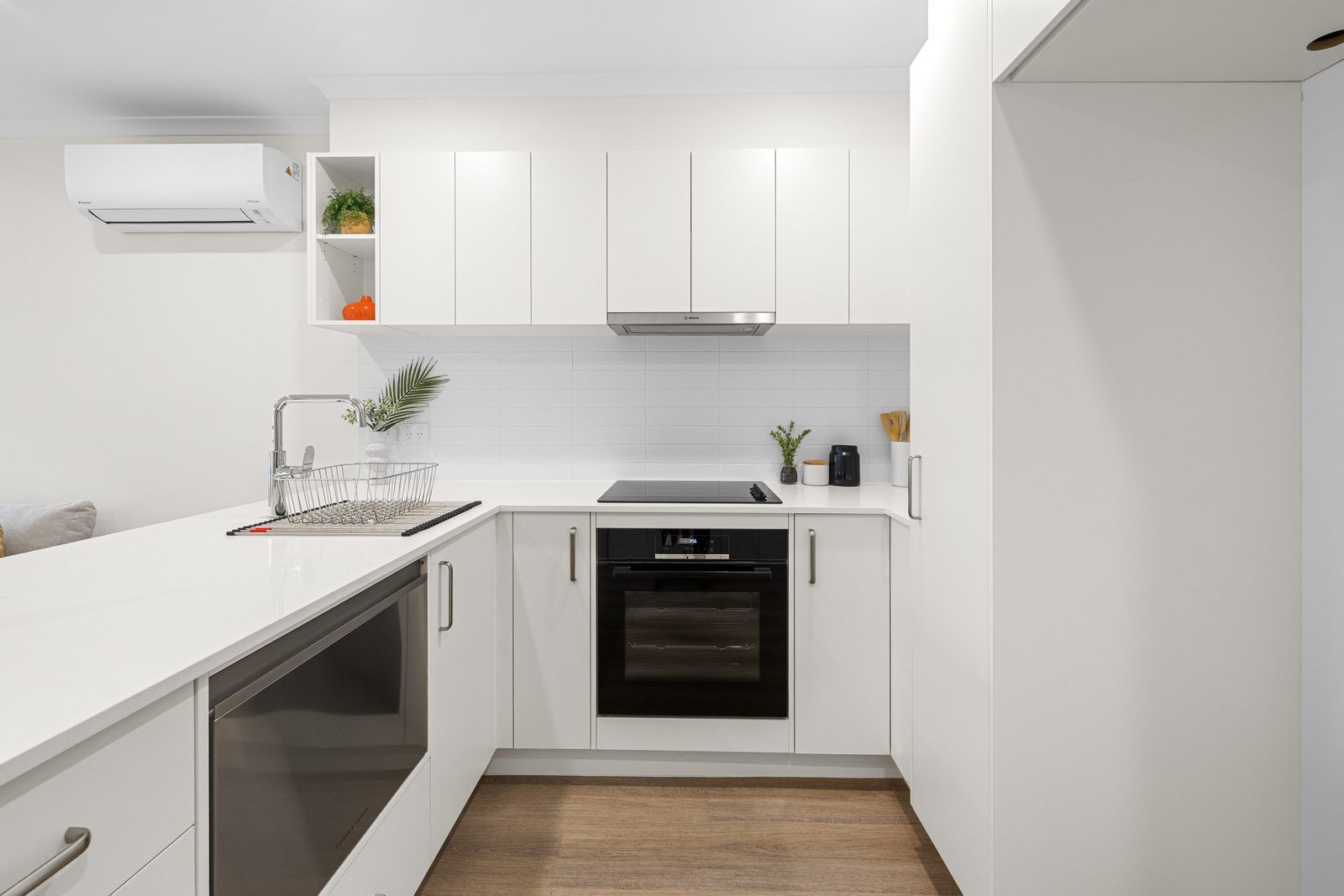 Stylish Apartment, Perfectly Located